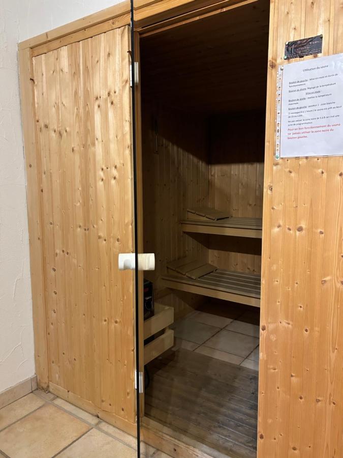 Chalet Adonis - Montriond, Morzine, Avoriaz Екстер'єр фото