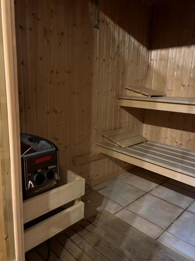 Chalet Adonis - Montriond, Morzine, Avoriaz Екстер'єр фото