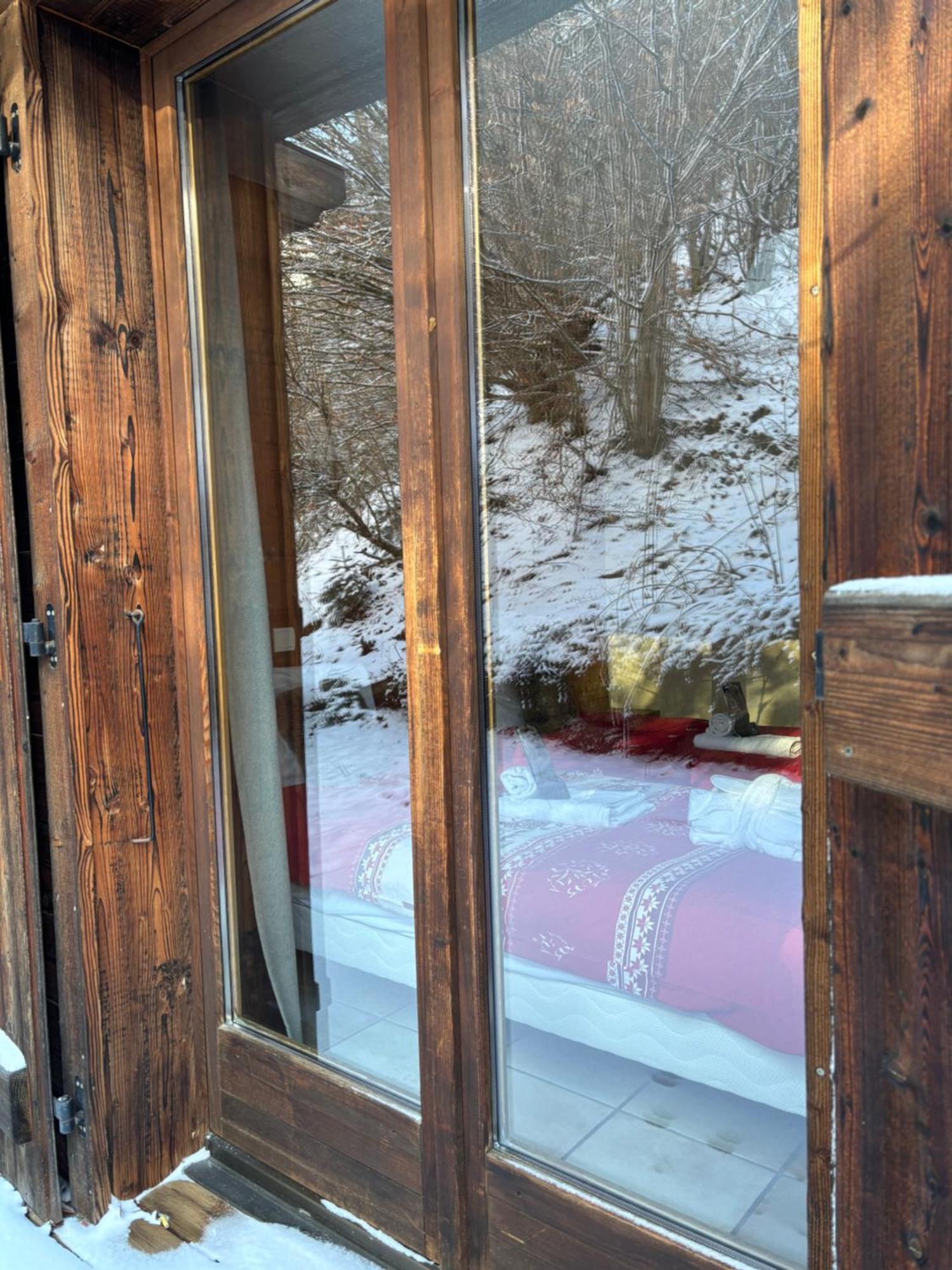 Chalet Adonis - Montriond, Morzine, Avoriaz Екстер'єр фото